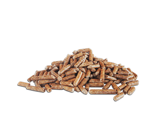 Granulés de bois 72 sacs 15 kg — vue 3
