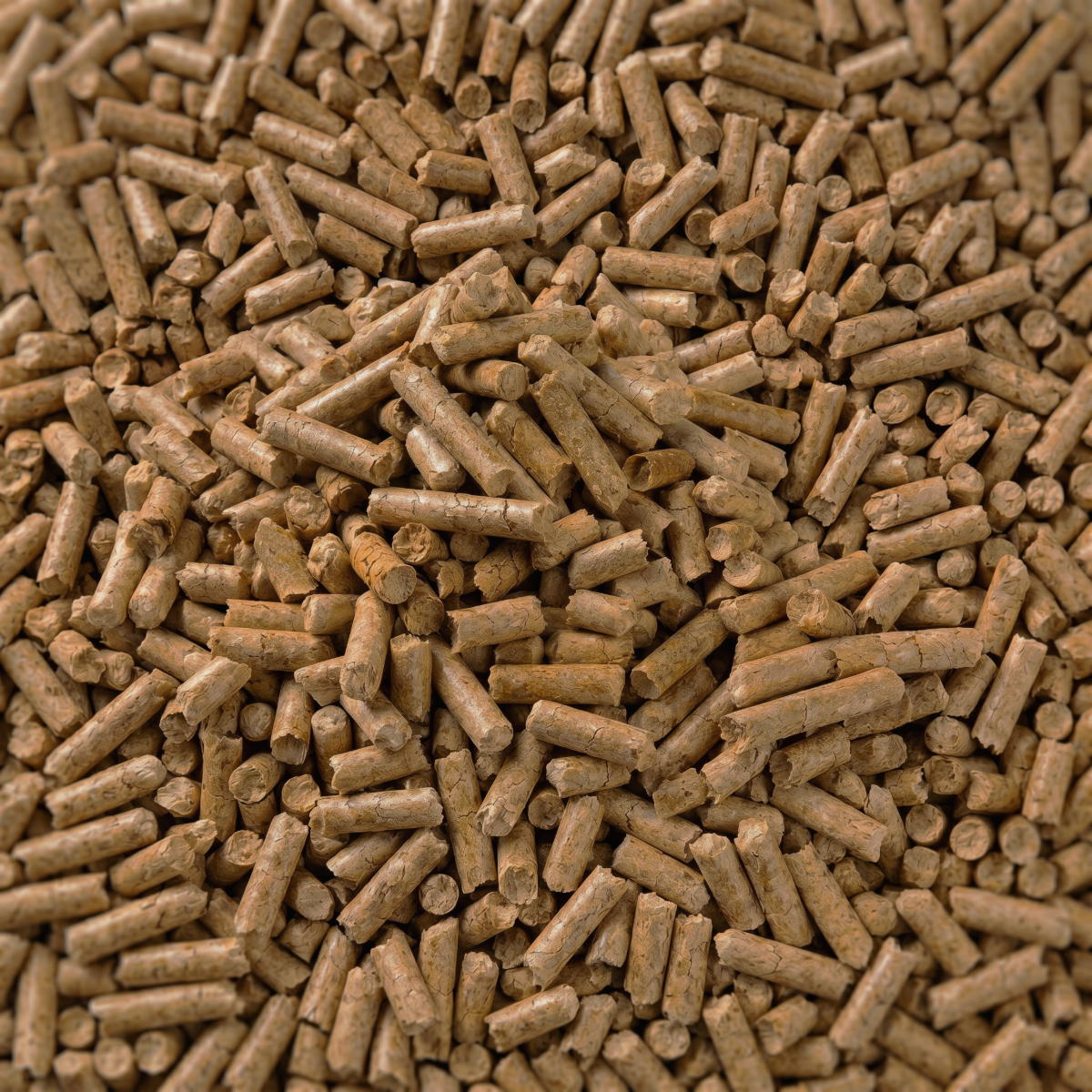 Granulés de bois FLAMINO 72 sacs de 15KG — vue 3