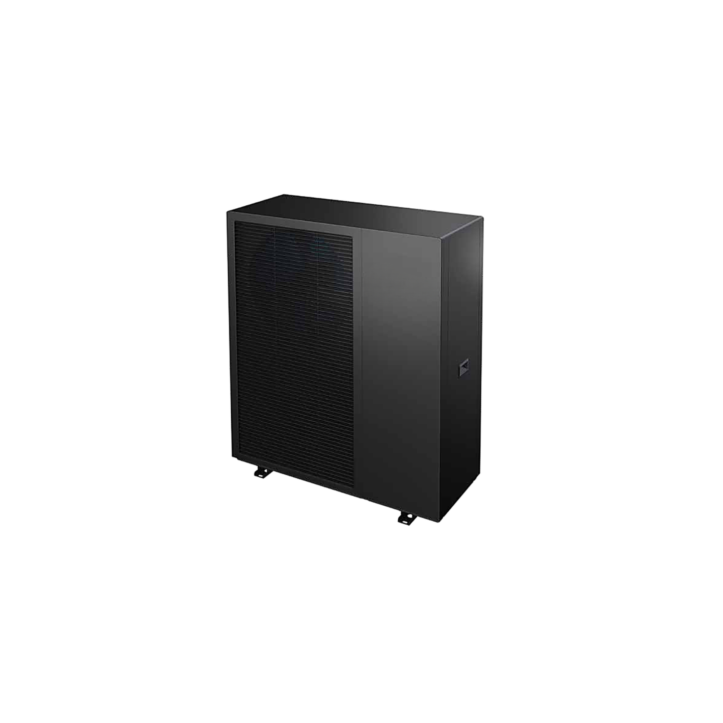 Pompe à Chaleur Air/Eau Triphasé 18 kW Monobloc - Connectée avec Appoints Électriques et Gaz R290 — vue 2